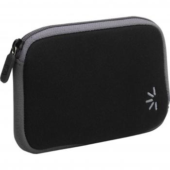 Case Logic GNS-1 funda de neopreno GPS para 3,5 y 4,3 pulgadas de pantallas planas