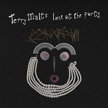 Lost At The Party [Vinilo]