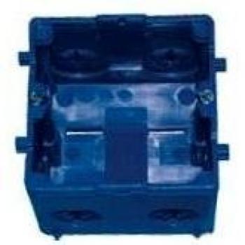 KED65 Device Mounting Box for Wireway