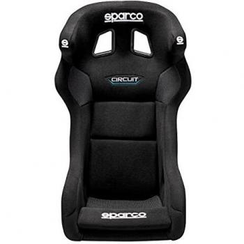 Sparco S008019RNR Mechero para Asiento