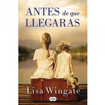 Antes de que llegaras - Wingate, Lisa