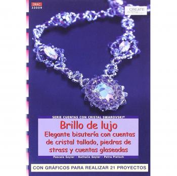 Serie Swarovski nº 9. BRILLO DE LUJO