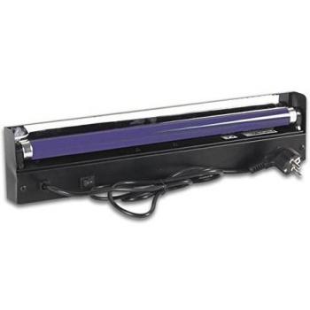 HQ Power VDL15UV - Lámpara ultravioleta