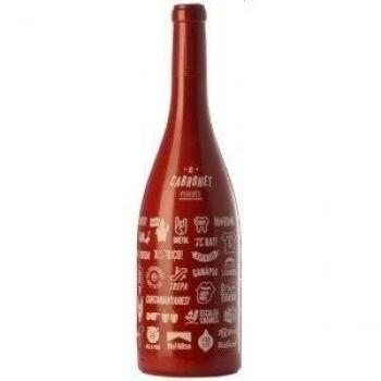 EL CABRONET TINTO 2013