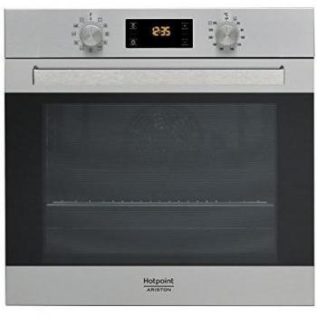 Hotpoint FA5 841 P IX HA - Horno