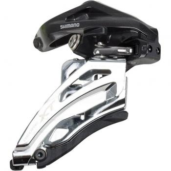 SHIMANO Desv.SH.Deore XT Down Swing Top Pull Fd-M8025 66-