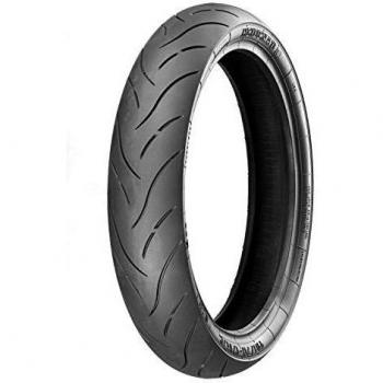 Heidenau K80 Neumático (110/70-17 TL 54H M/C, Apto para Rueda Delantera y Trasera)