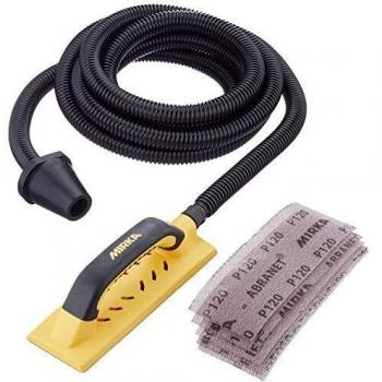 Mirka KIT01 Handy Lijadora Manual