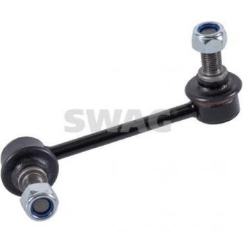 Bieleta de suspensión SWAG 81 92 9955 - estabilizador, compatible con vehículos específicos, fabricada en materiales duraderos, diseño optimizado para mejorar la estabilidad y el manejo del vehículo