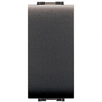 Interruptor Unipolar Mylife 16A 250V - Paquete de 12 Piezas