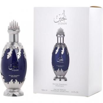 Lujain Niche Emarati Unisex Eau De Parfum Spray 100 ml