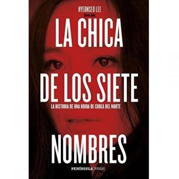 La Chica De Los Siete Nombres