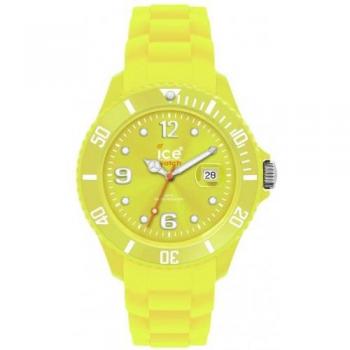Ice-Watch Men's Sili Collection Watch SI.EV.B.S.10