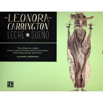 Leche Del Sueño - Edición Facsimil