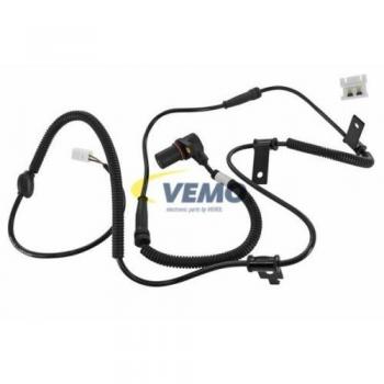 Sensor ABS VEMO V53-72-0047 para KIA Sorento I JC, Rueda trasera izquierda