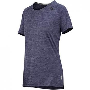 Maillot Flow X Mujer - Morado, Talla 38
