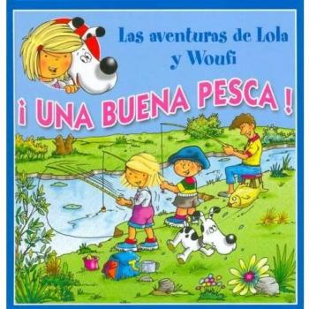 Una Buena Pesca!