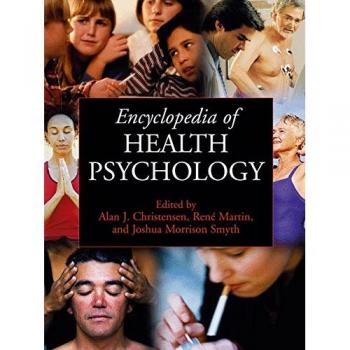 Comprehensive Health Psychology Encyclopedia
