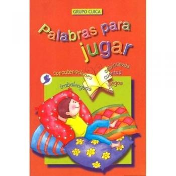 Palabras Para Jugar
