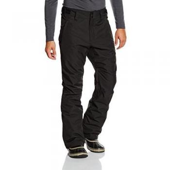 Billabong Lowdown - Pantalón para hombre, color negro, talla M