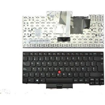 Teclado para portátil Lenovo Thinkpad Edge E430