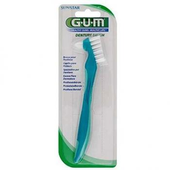 Gum 201 - Cepillo para prótesis