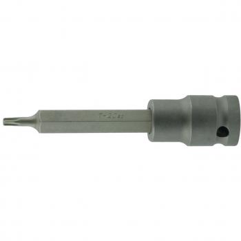 SW-Stahl de puntas x 1,27 cm T 40 x 100 mm, 05354SB
