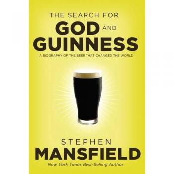 The Search for God and Guinness