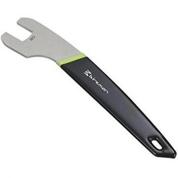 Birzman Werkzeug Konusschlüssel 18 Mm - Herramienta para Bicicleta