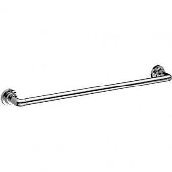 AX Citterio Toallero 600mm cromo