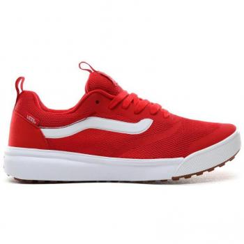 Zapatillas deporte de Mujer VANS OFF THE WALL ULTRARANGE VN0A3MVU ROJO