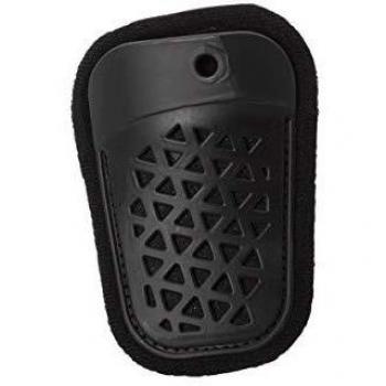 Leatt Ricambio Ginocchiera Repuesto de Rodillera X-Frame, Unisex Adulto, Negro, Talla única