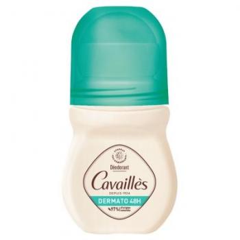 Rogé Cavaillès Dermato 48H Desodorante Roll On 50ml