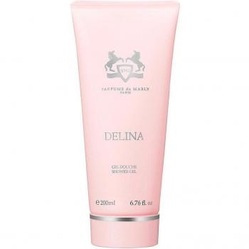 Parfums de Marly Delina Perfumed Shower Gel 200ml