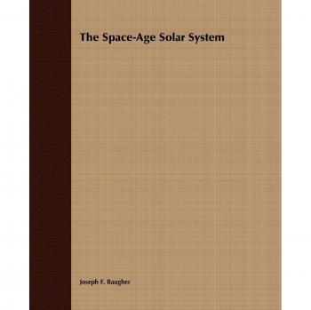 Sistema Solar de la Era Espacial (Tapa Blanda)