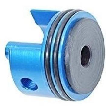 SHS Cylinder Head for AK Series With Pad Blue