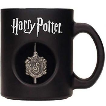 Taza Harry Potter Slytherin