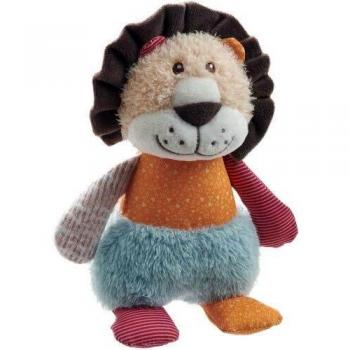 Peluche para perros HUNTER Muli León - 24 x 16 x 6 cm