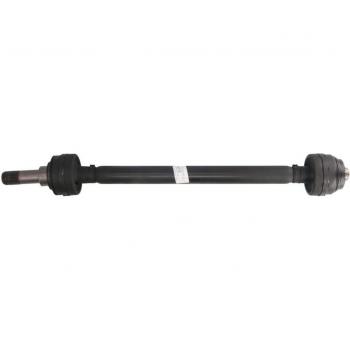 Eje motriz/Árbol de transmisión SPIDAN 36378, compatible con vehículos específicos, fabricado con materiales de alta calidad para garantizar durabilidad y rendimiento óptimo, incluye juntas de alta resistencia y diseño que reduce la vibración