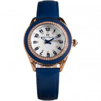 Reloj Mujer Folli Follie WF1B032SSU_BLUE