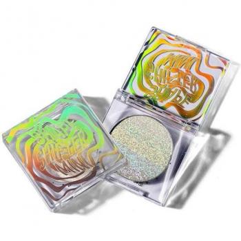 Glisten Cosmetics Shape Shifter Mini Highlighter Palette