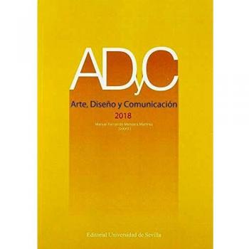ADyC. Arte, Diseño y Comunicación. 2018: 53