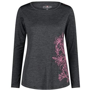 CMP Women's Long Sleeve T-Shirt