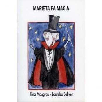 Marieta fa màgia: 16