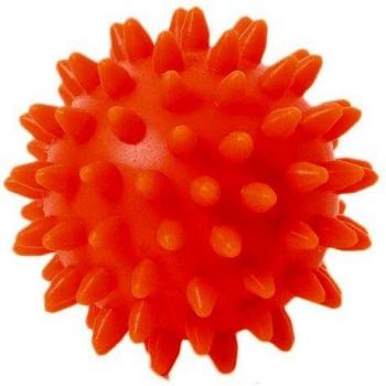 Togu Spiked Hedgehog Massage Ball - Orange