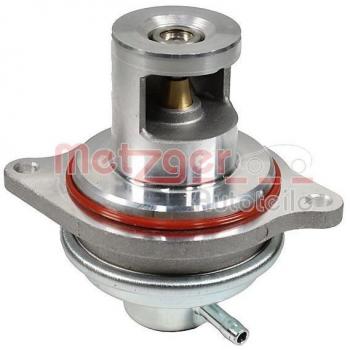 Válvula EGR METZGER 0892946 para MERCEDES-BENZ Classe A, Classe B