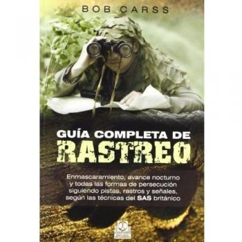 GUÍA COMPLETA DE RASTREO