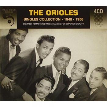 Singles Collection 1948 To 1956