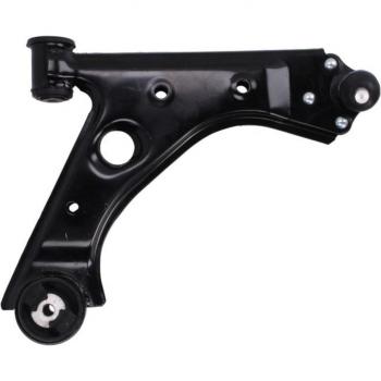 Brazo de control REINHOCH RH04-1032 Eje delantero/Derecha/frente Barra oscilante de suspensión de ruedas