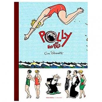 POLLY AND HER PALS 01